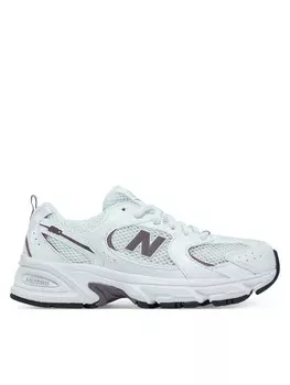Кроссовки New Balance GR530SR, белый