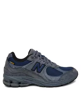 Кроссовки New Balance Gris, серый