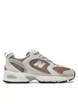 Кроссовки New Balance Gris, серый