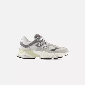 Кроссовки New Balance GS 9060, цвет Rain Cloud