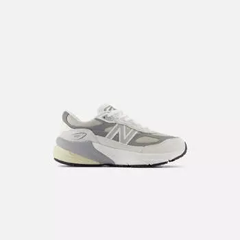 Кроссовки New Balance GS 990v6, цвет Reflection/Marblehead