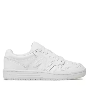 Кроссовки New Balance GSB4803W Blanco, белый