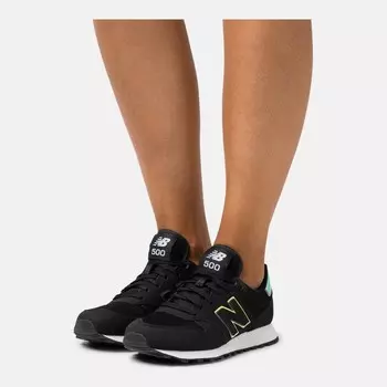 Кроссовки New Balance Gw500, black