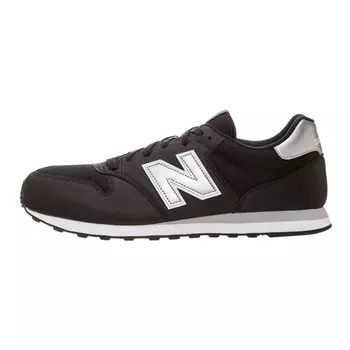 Кроссовки New Balance Gw500, black/silver