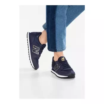 Кроссовки New Balance Gw500, blue navy