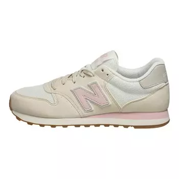 Кроссовки New Balance Gw500, calm taupe pink haze