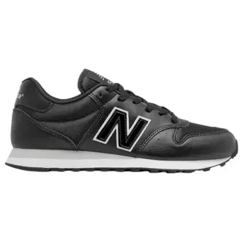 Кроссовки New Balance GW500, черный