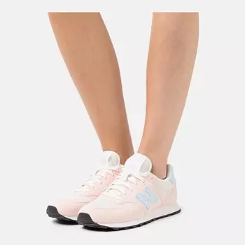 Кроссовки New Balance Gw500, pink haze