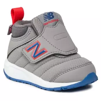 Кроссовки New Balance ITCOZYGB, серый