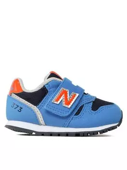 Кроссовки New Balance IZ373JN2, синий
