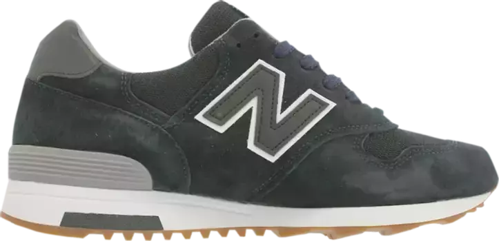 Кроссовки New Balance J.Crew x 1400 'Midnight Pack - Midnight Navy', синий