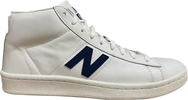 Кроссовки New Balance J. Crew x 891 'White Blue', белый