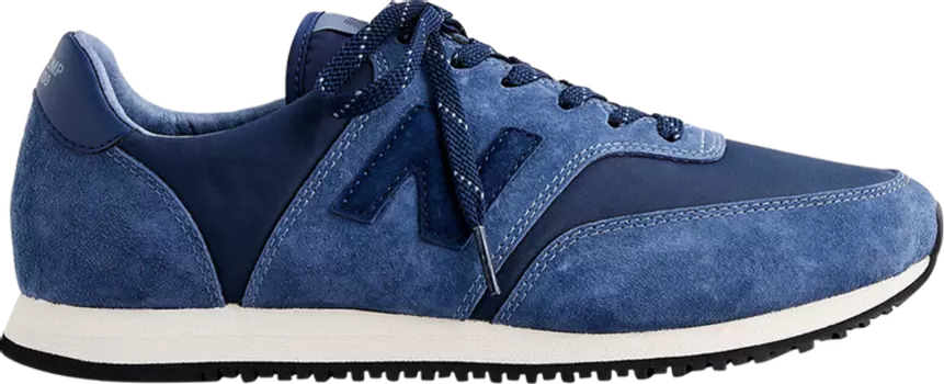 Кроссовки New Balance J. Crew x Comp 100 'Navy', синий