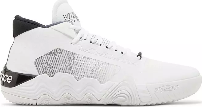 Кроссовки New Balance KAWHI 2 'Blur', белый