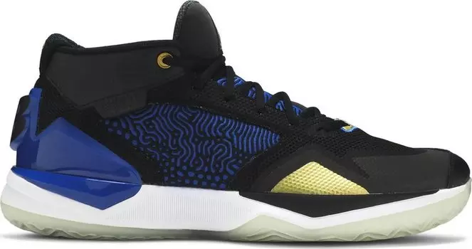 Кроссовки New Balance KAWHI '4 Bounces', синий