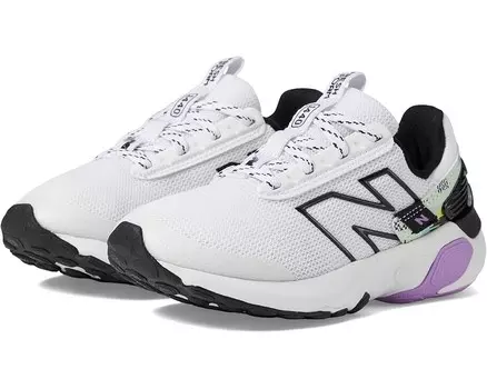 Кроссовки New Balance Kids 1440v1, белый/черный