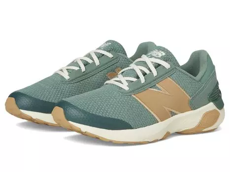 Кроссовки New Balance Kids 1440v1, цвет Dark Juniper/Incense/Angora