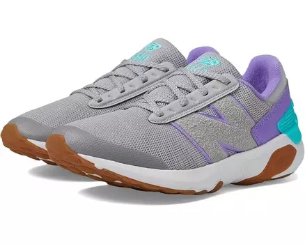 Кроссовки New Balance Kids 1440v1, цвет Raincloud/Violet Crush