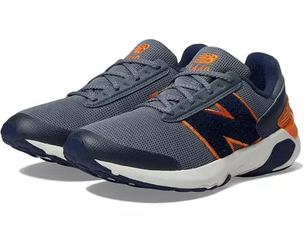 Кроссовки New Balance Kids 1440v1, цвет Titanium/NB Navy