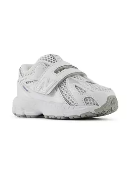 Кроссовки New Balance Kids 1906, белый