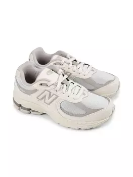 Кроссовки New Balance Kids 2002R, нейтральный