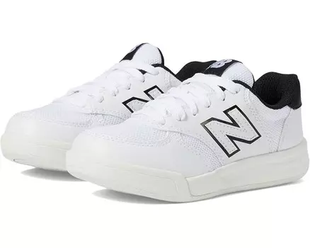 Кроссовки New Balance Kids 300, белый/черный
