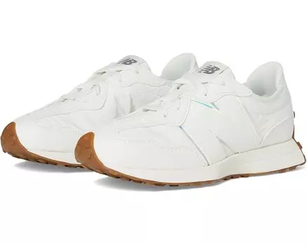 Кроссовки New Balance Kids 327, цвет Sea Salt/Gum