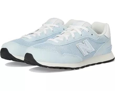 Кроссовки New Balance Kids 515, цвет Quarry Blue/Angora