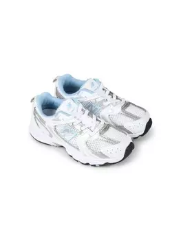 Кроссовки New Balance Kids 530, белый