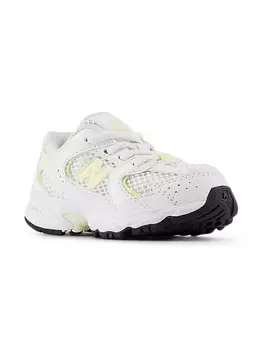 Кроссовки New Balance Kids 530, белый