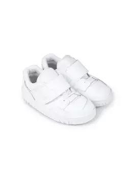 Кроссовки New Balance Kids 550, белый