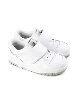 Кроссовки New Balance Kids 550, белый