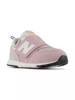 Кроссовки New Balance Kids 574 New-B, розовый