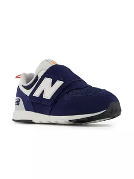 Кроссовки New Balance Kids 574 New-B, синий