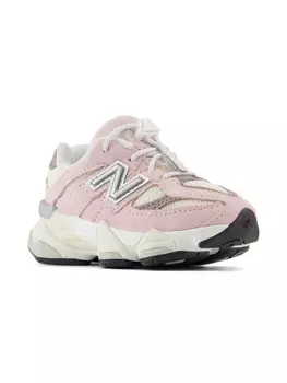 Кроссовки New Balance Kids 9060, розовый