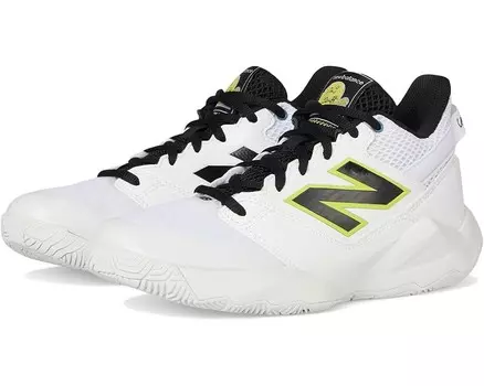 Кроссовки New Balance Kids Coco CG2, белый/черный
