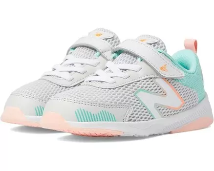 Кроссовки New Balance Kids Dynasoft 545, цвет Summer Fog/Surf