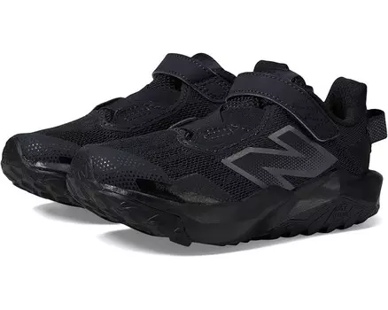 Кроссовки New Balance Kids DynaSoft Nitrel v6, цвет Black/Phantom