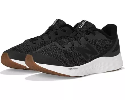 Кроссовки New Balance Kids Fresh Foam Arishi v4, цвет Black/Phantom