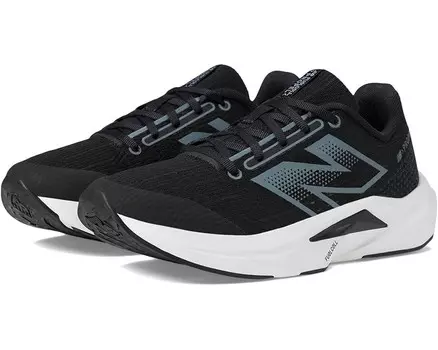 Кроссовки New Balance Kids FuelCell Propel v5, цвет Black/Steel