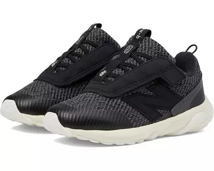 Кроссовки New Balance Kids New-B 1440, цвет Black/Angora