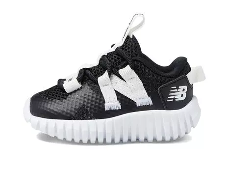 Кроссовки New Balance Kids Playgruv v2 Bungee (Infant/Toddler)