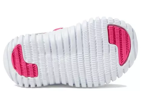 Кроссовки New Balance Kids Playgruv v2 Bungee (Infant/Toddler)