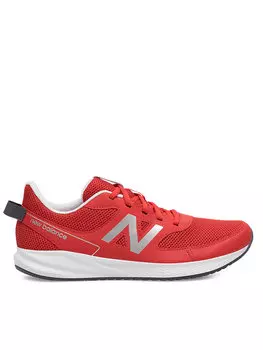 Кроссовки New Balance, красный