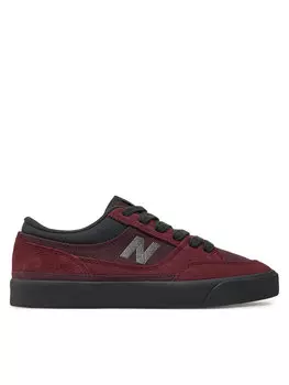 Кроссовки New Balance, красный