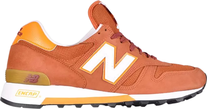 Кроссовки New Balance M1300 'Made In The U.S.A', оранжевый