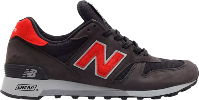 Кроссовки New Balance M1300, черный