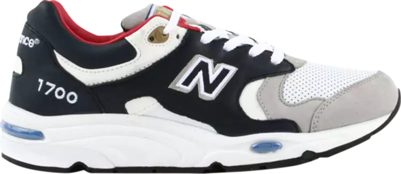 Кроссовки New Balance M1700, черный