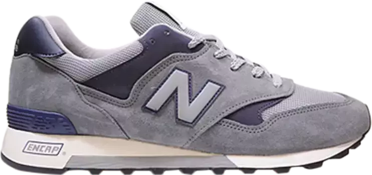 Кроссовки New Balance M577 'Made In U.K', серый