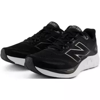 Кроссовки New Balance "M680", черный